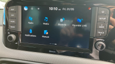 Hyundai i10 1.0 [63] Advance 5dr Auto [Nav] Petrol Hatchback